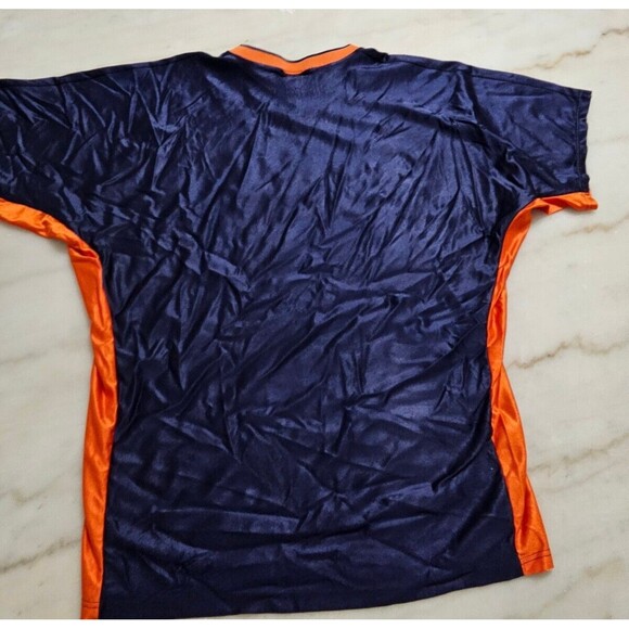 Vintage Wilson NFL Denver Broncos Jersey Woman Men's Size XL - Picture 3 of 7